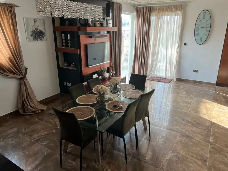 MOSTA - 2 bedrooms apartment