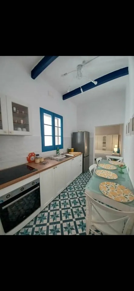 1-BEDROOM MAISONETTE – MARSALFORN, GOZO