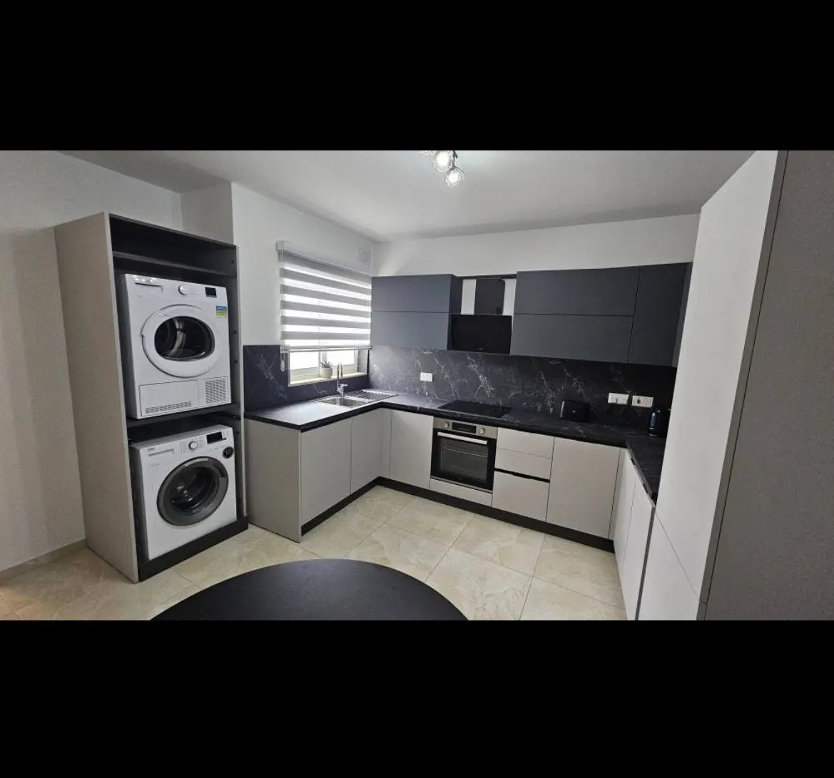 St. Julian's Duplex Penthouse