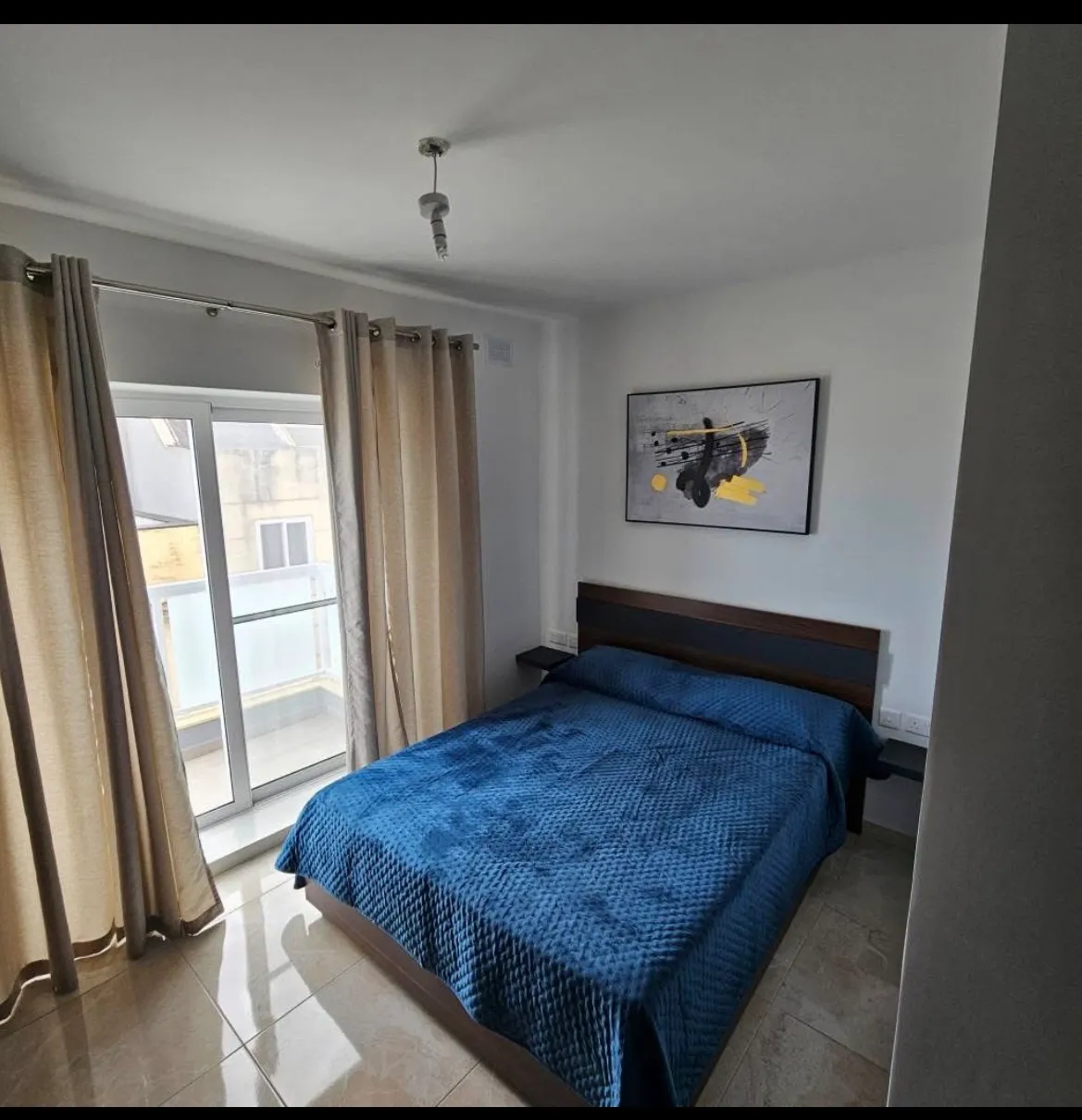 St. Julian's Duplex Penthouse