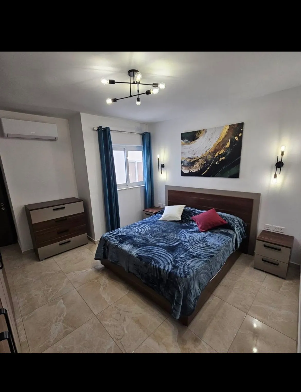 St. Julian's Duplex Penthouse