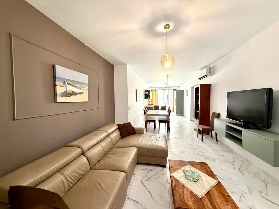 Mellieha Brand New Apartment