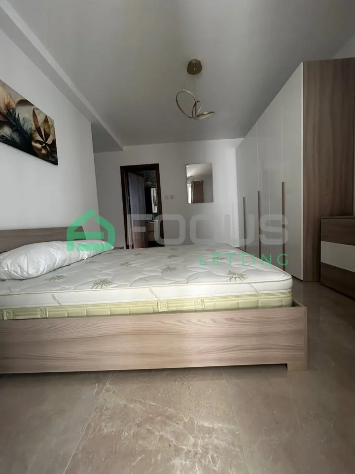 Lovely Apartment - Brand NEW in Gzira