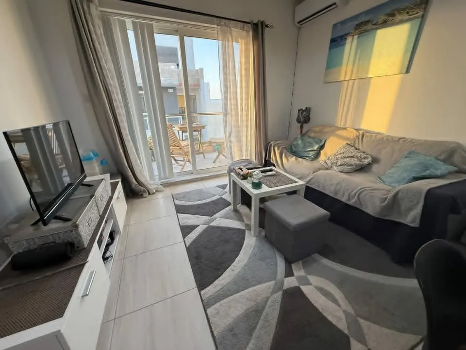 Bugibba - Apartment