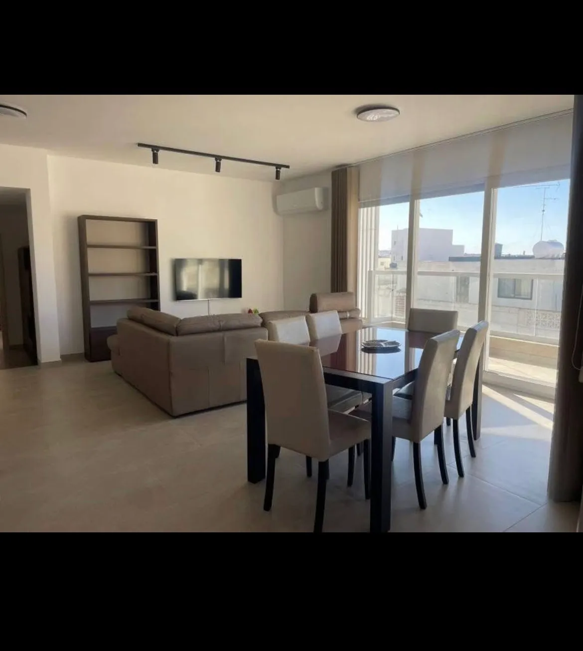 MOSTA - 3 BEDROOMS APARTMENT FOR RENT