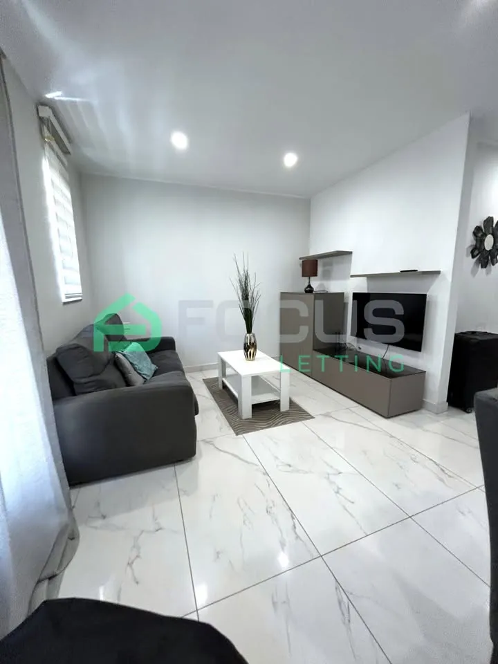 1 Bedroom - Modern in prime location