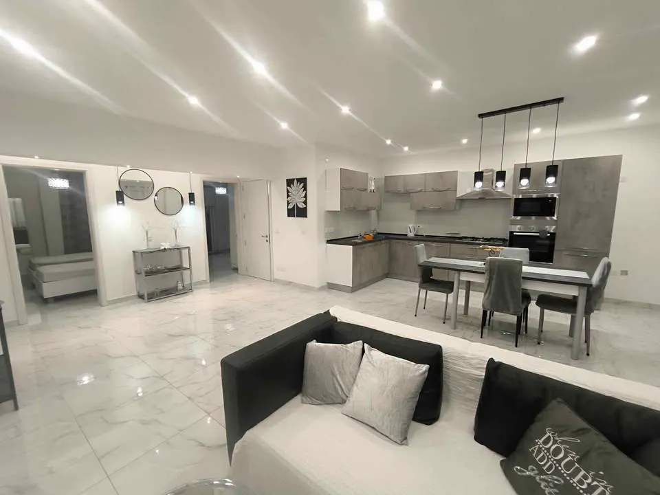 Apartment in Mellieha