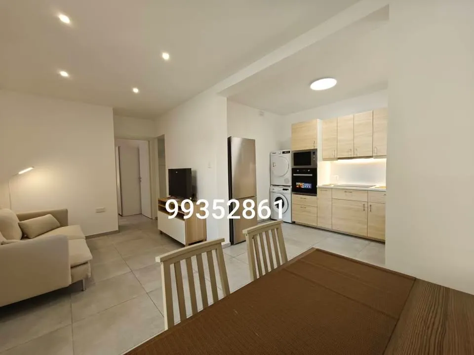 Apartment in Ta' Xbiex