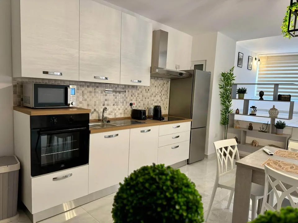 Apartment in Santa Venera