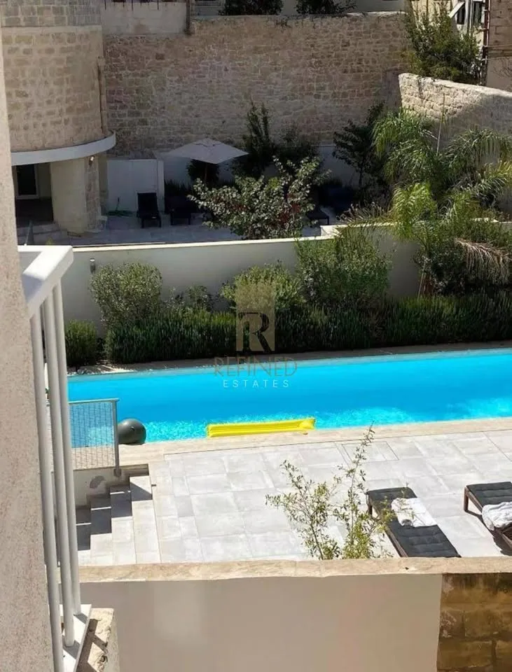 Apartment in Sliema
