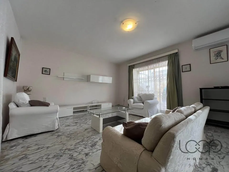 Recently Refurbished 3 Bedroom Villa in Attard