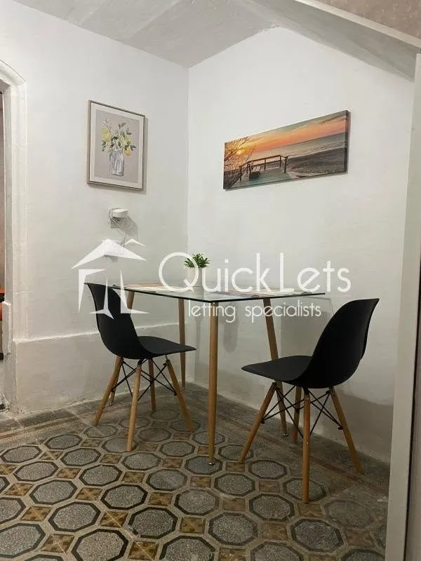 VALLETA STUDIO APARTMENT