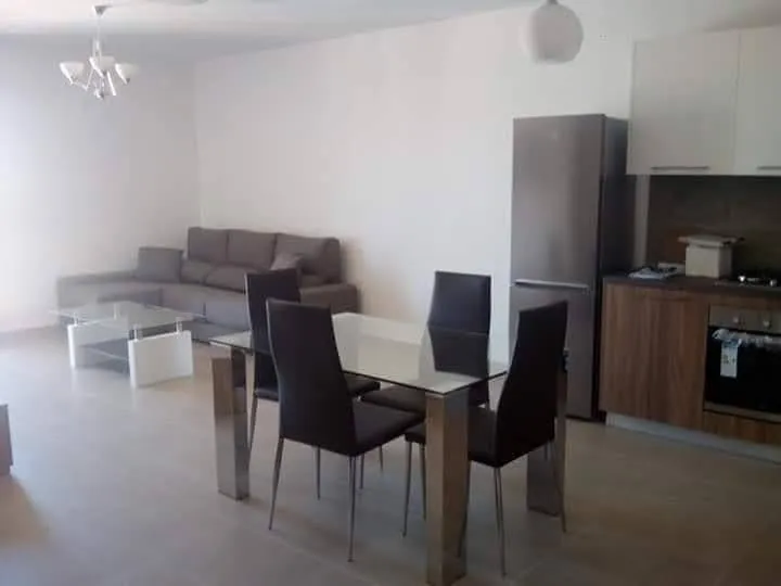Żurrieq – 2-Bedroom Apartment