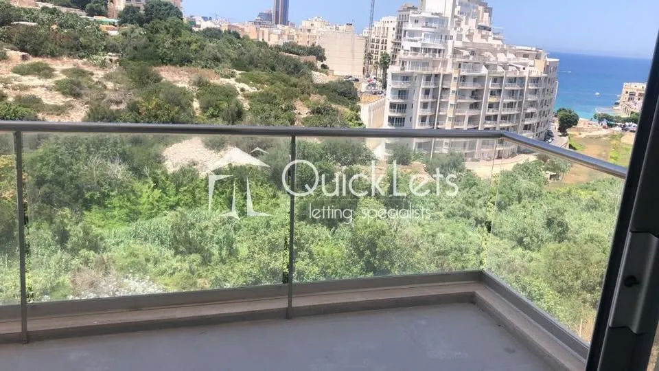 Spacious 2-bedroom apartment