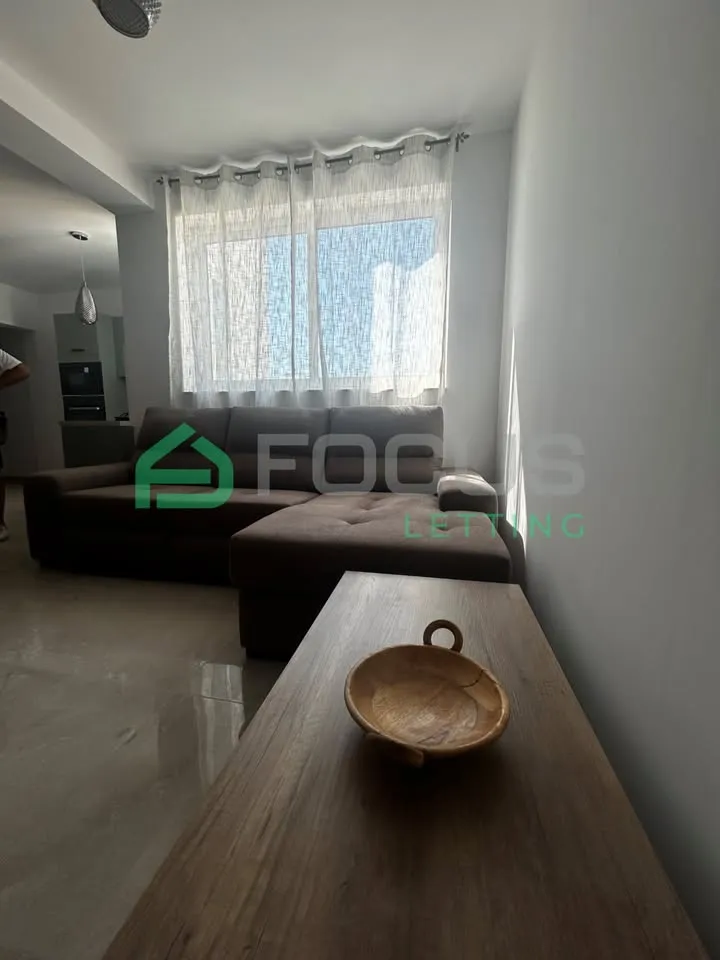 Brand NEW - 2 Bedroom apartment - 5th Floor