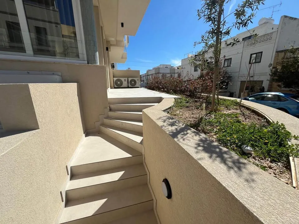 Beautiful 3-Bedroom Maisonette in Mosta