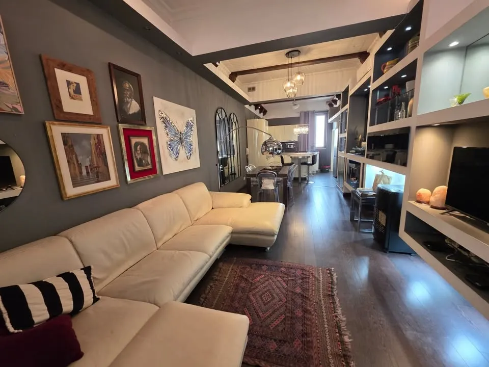 Beautifully finished apartment in St Julian’s