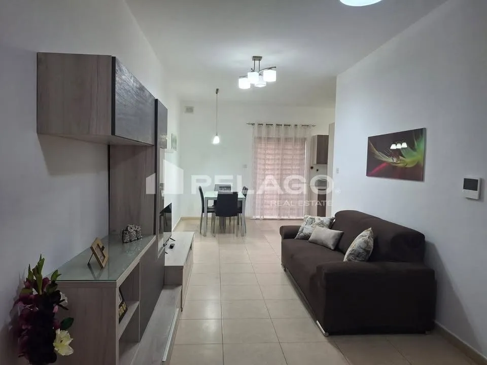 SAN GWANN Apartment