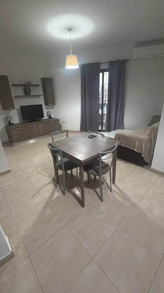 Bugibba, 2 bedroom apartment