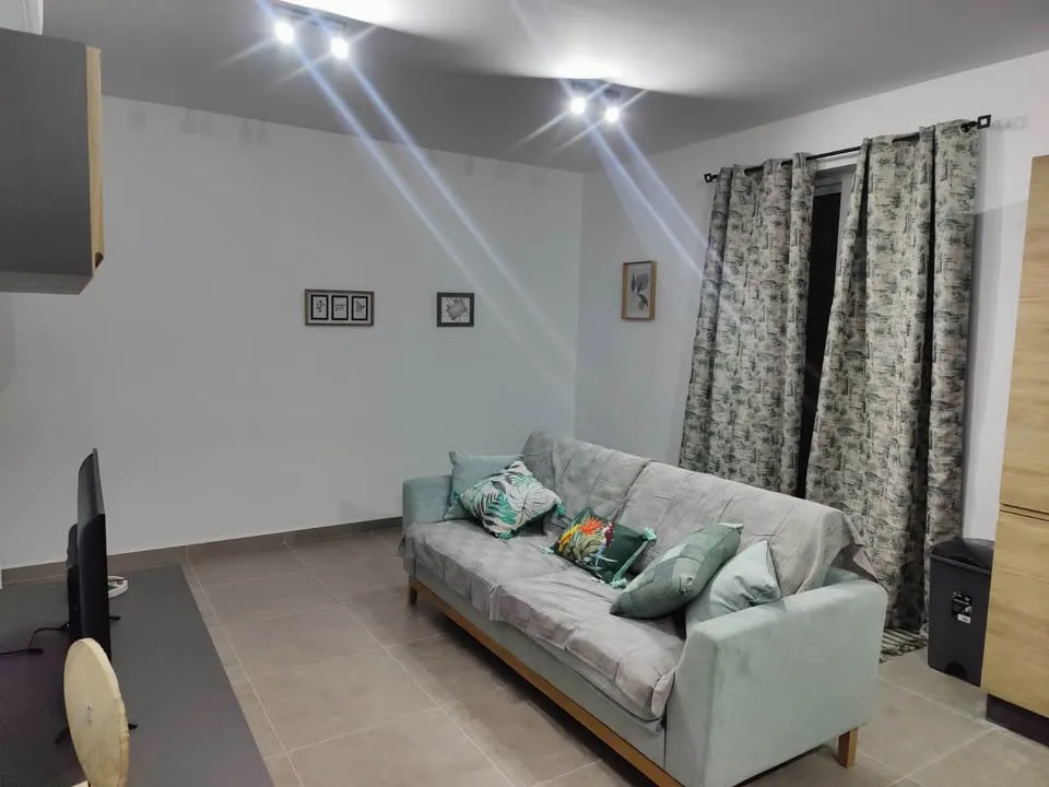 Modern 2 Bedroom Apartment in Saint Paul's Bay