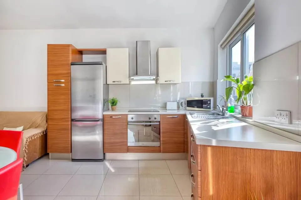 1-bedroom apartment in Msida