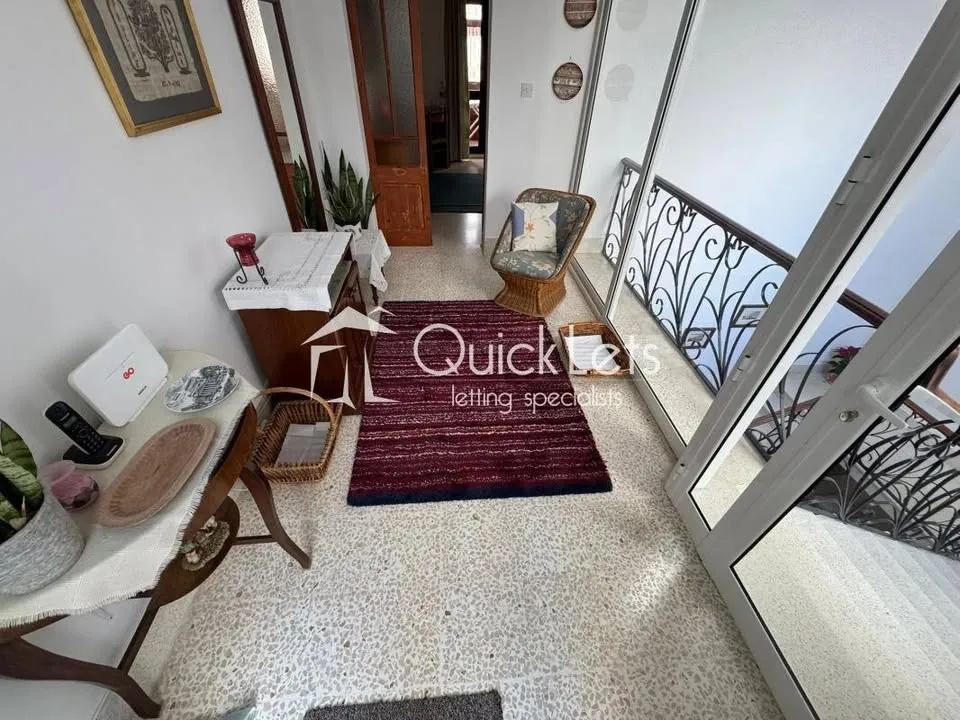 SAFI | 1 BED, 1 BATH APARTMENT