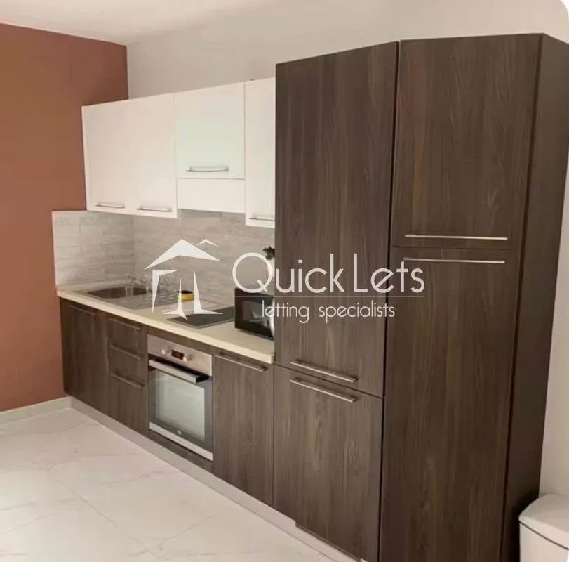 MSIDA STUDIO APARTMENT FOR RENT