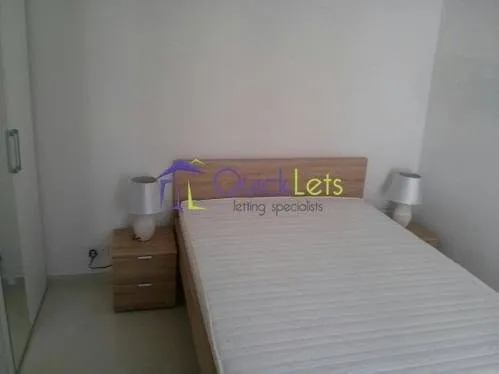 SLIEMA // 1 BEDROOM