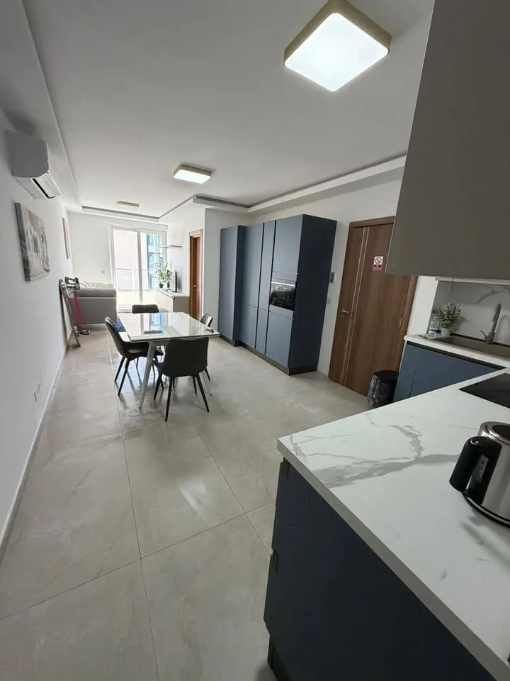 SANTA VENERA - 2 BEDROOMS APARTMENT FOR RENT