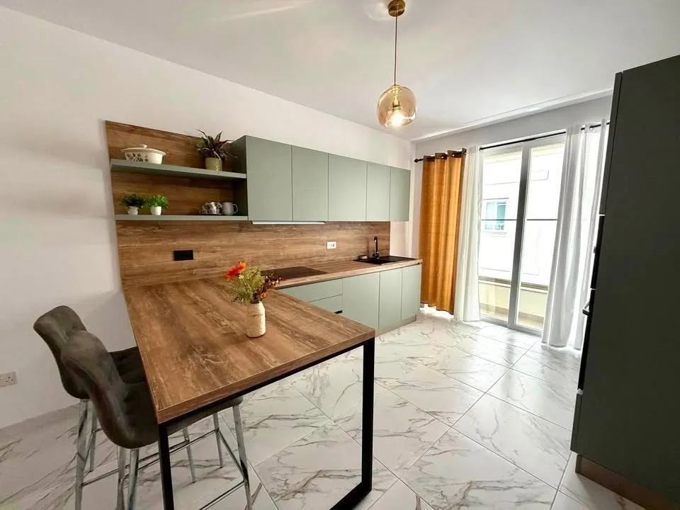 Mellieha Brand New Apartment