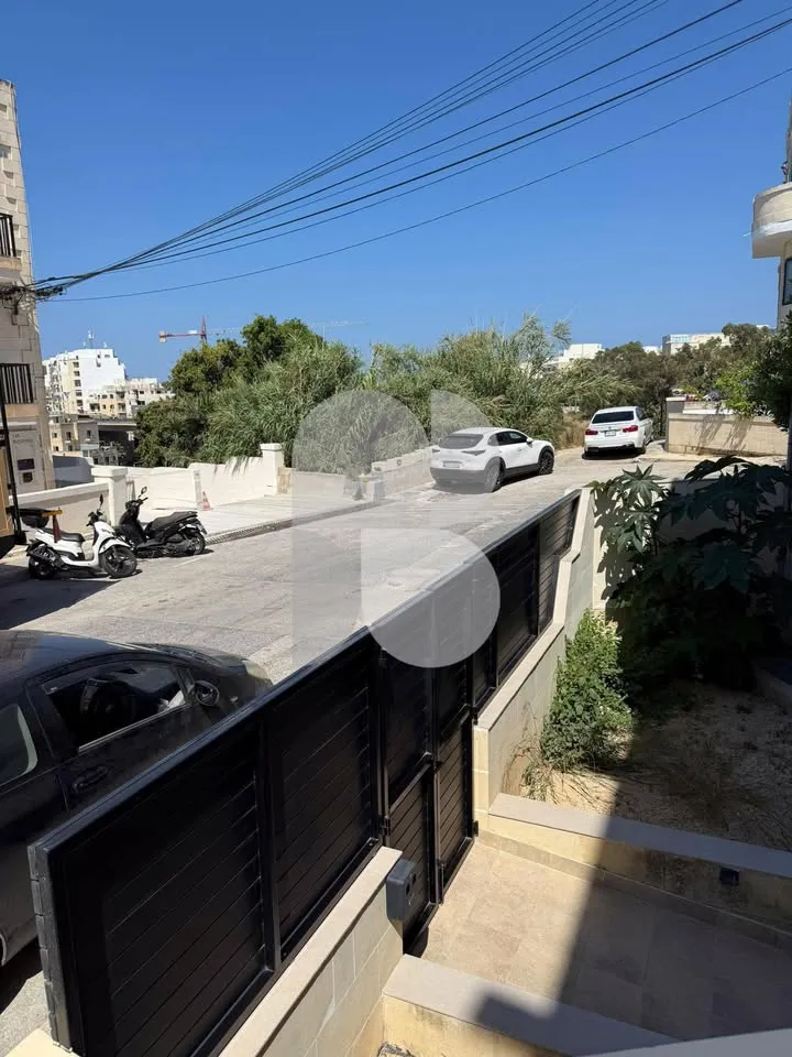 Beautifully presented 3-bedroom maisonette in San Ġwann