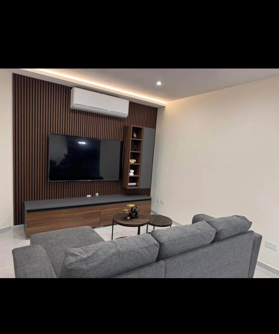 Mosta 2 bedroom apartment for rent