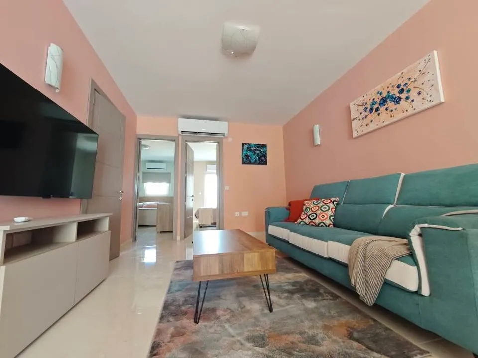 Apartment for rent in Mellieħa
