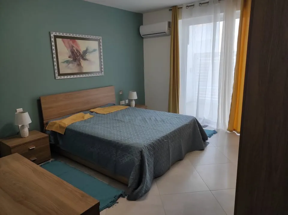 Apartment in Mosta