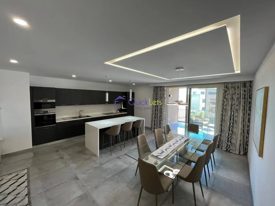 Apartment in Mellieħa