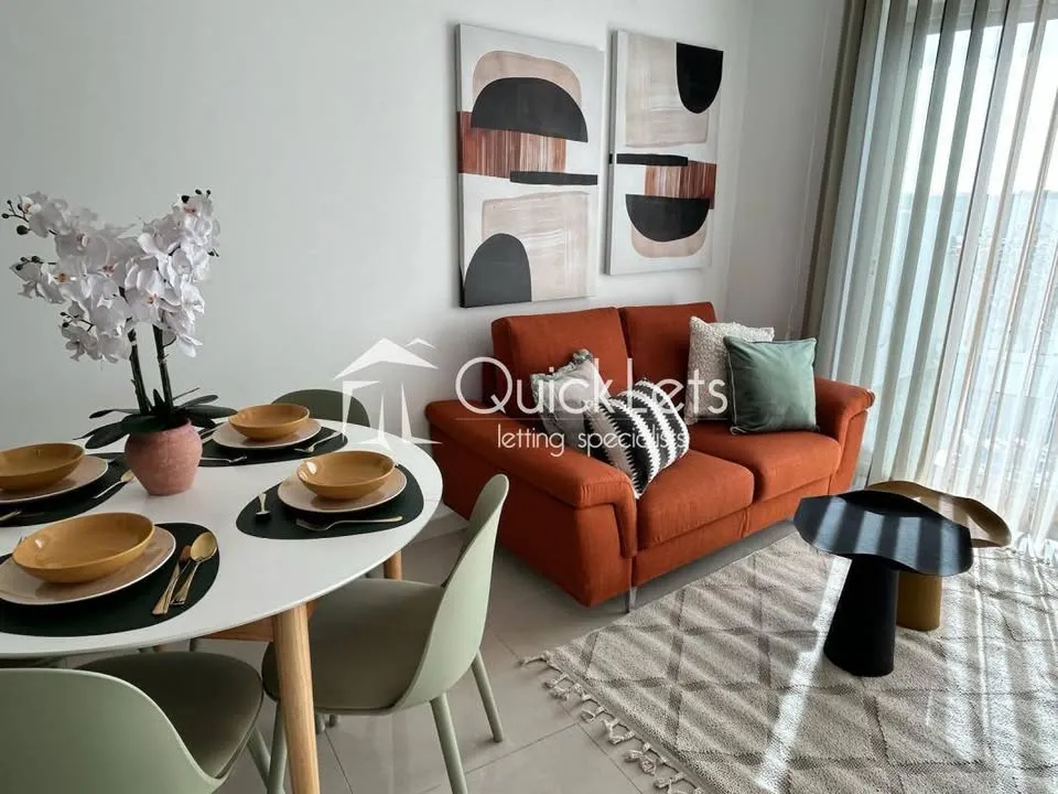 Apartment in Pietà