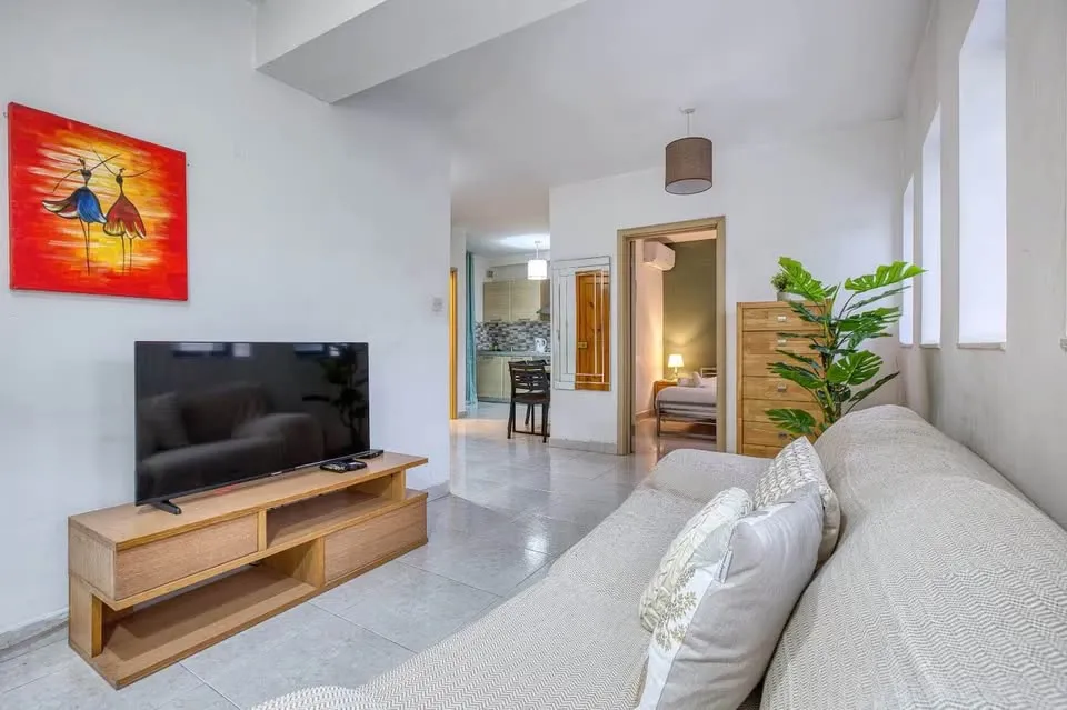 1 bedroom apartment in Saint Julians
