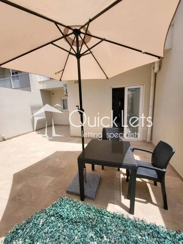 Apartment for rent in Mqabba