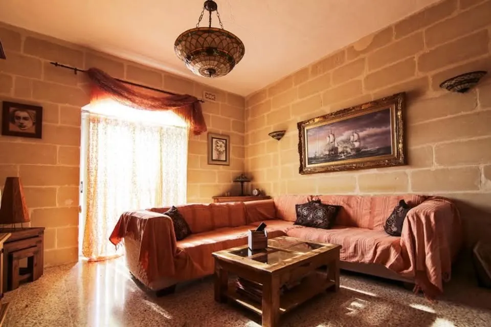 Marsaxlokk Apartment