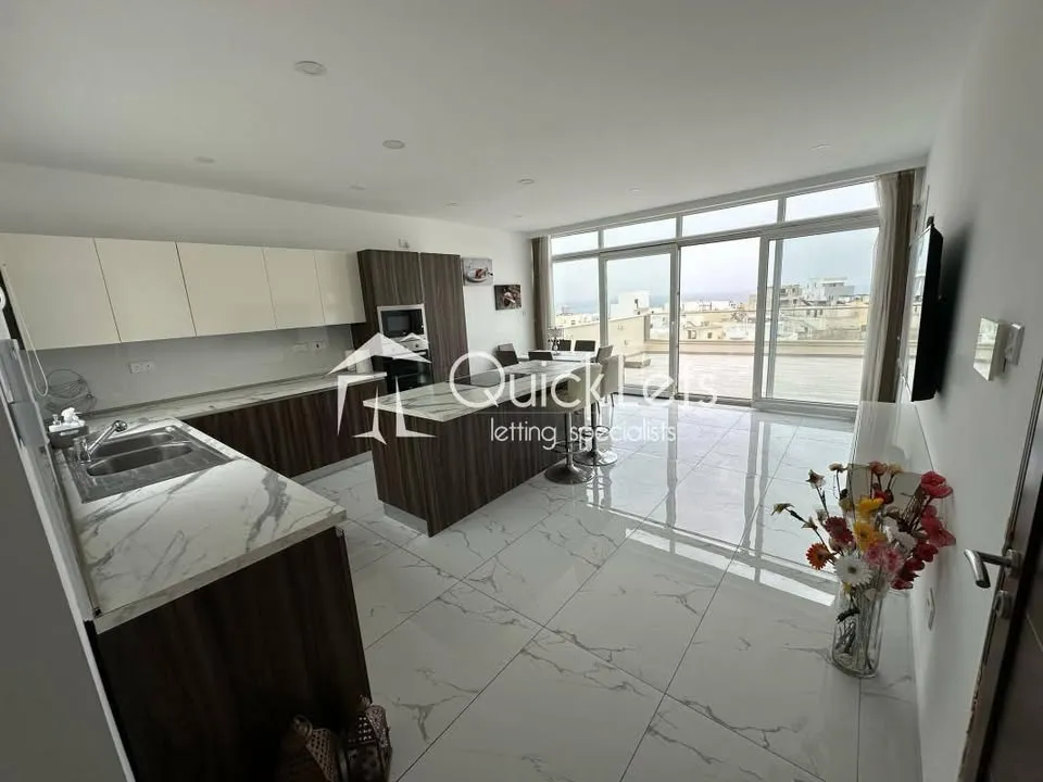 Apartment in Marsaskala