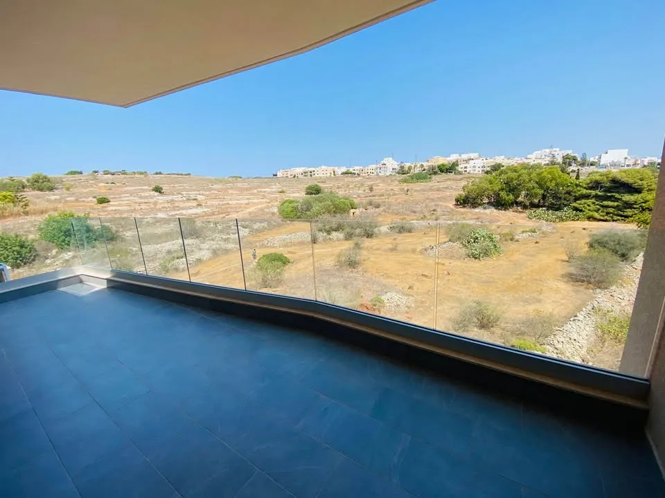 3 Bedroom Apartment in Sliema