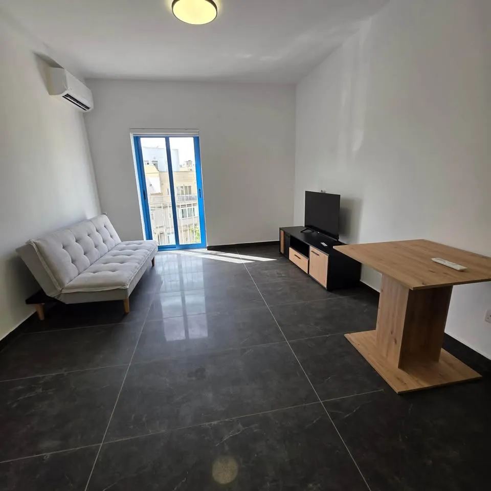Apartment in Hamrun