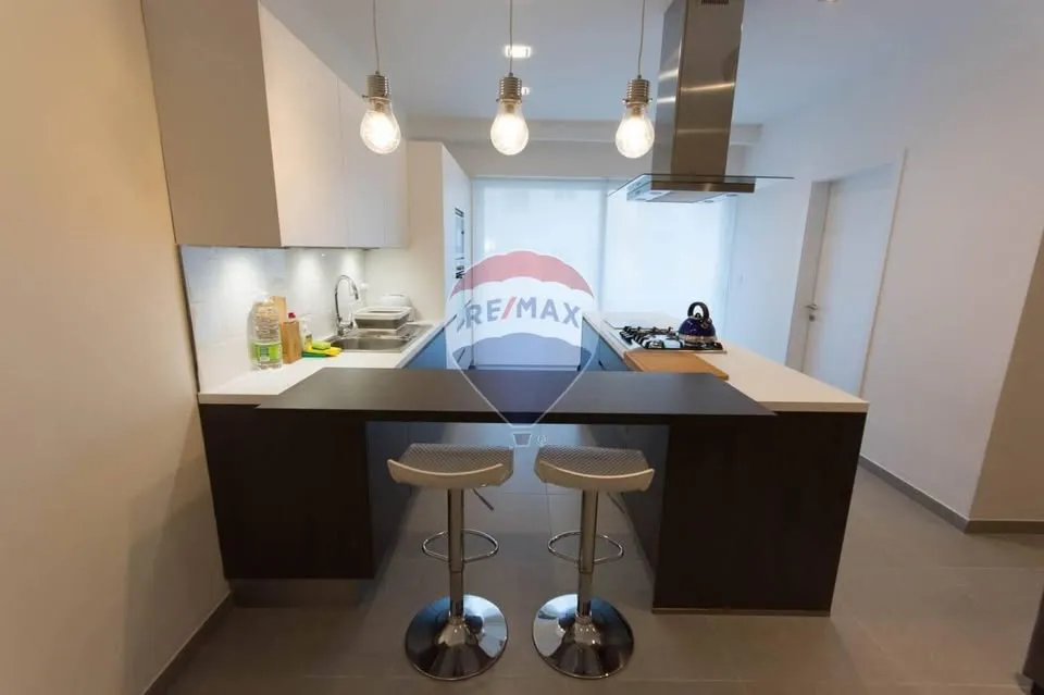 Ibragġ – Brand New Apartment