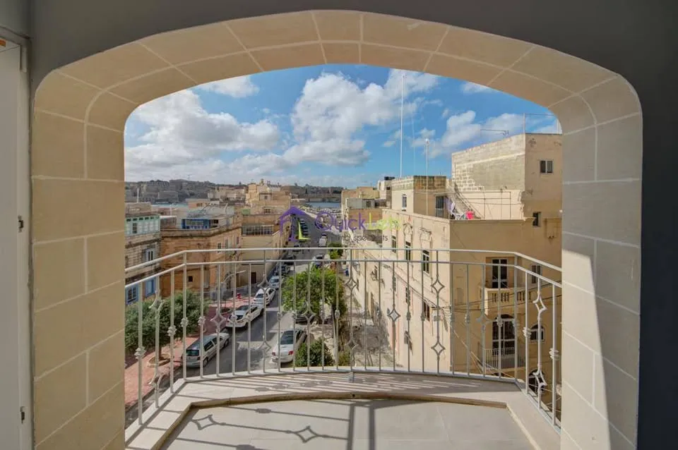 Apartment in Birgu