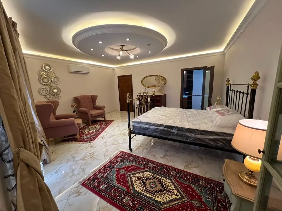 3-Bedroom Apartment in Żebbuġ