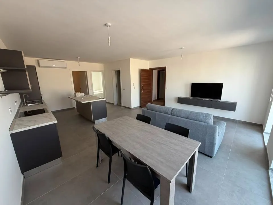 MOSTA – BRAND NEW 2-BEDROOM APARTMENT