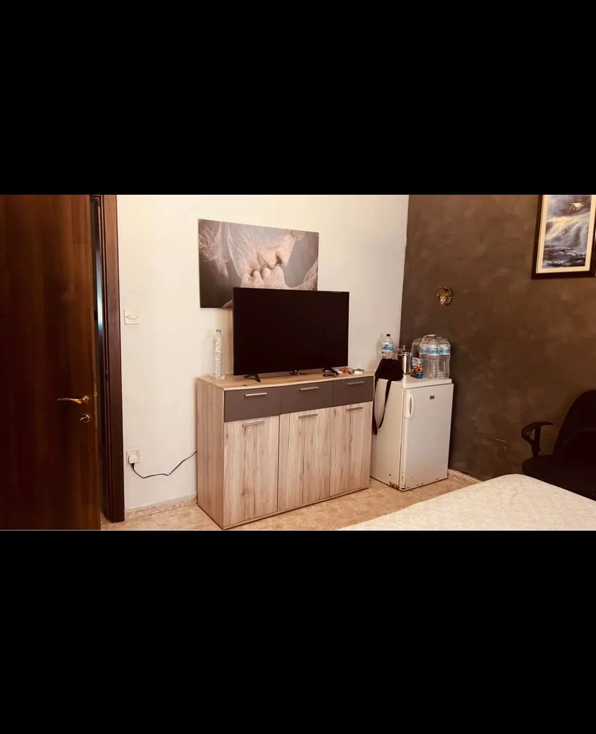 Room to rent in a private home