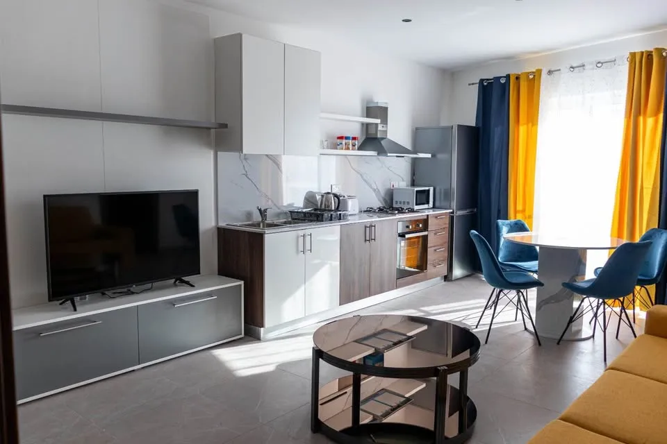 Apartment for rent in Mosta