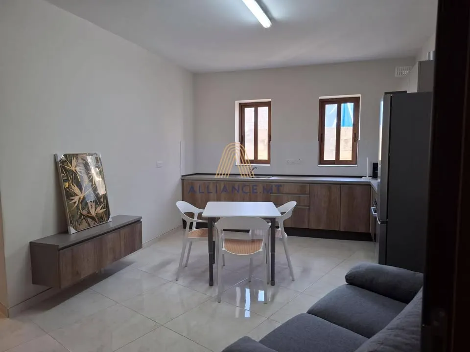 Lovely 1 Bedroom Apartment in Birkirkara!