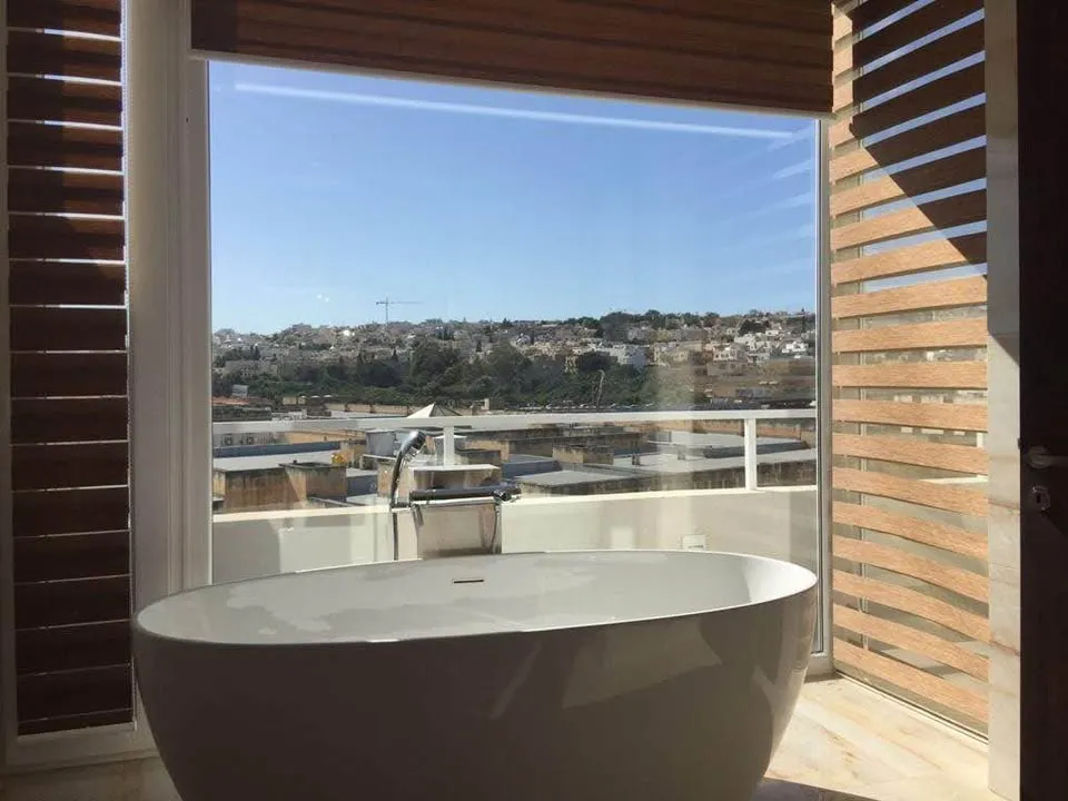 GŻIRA LUXURY PENTHOUSE
